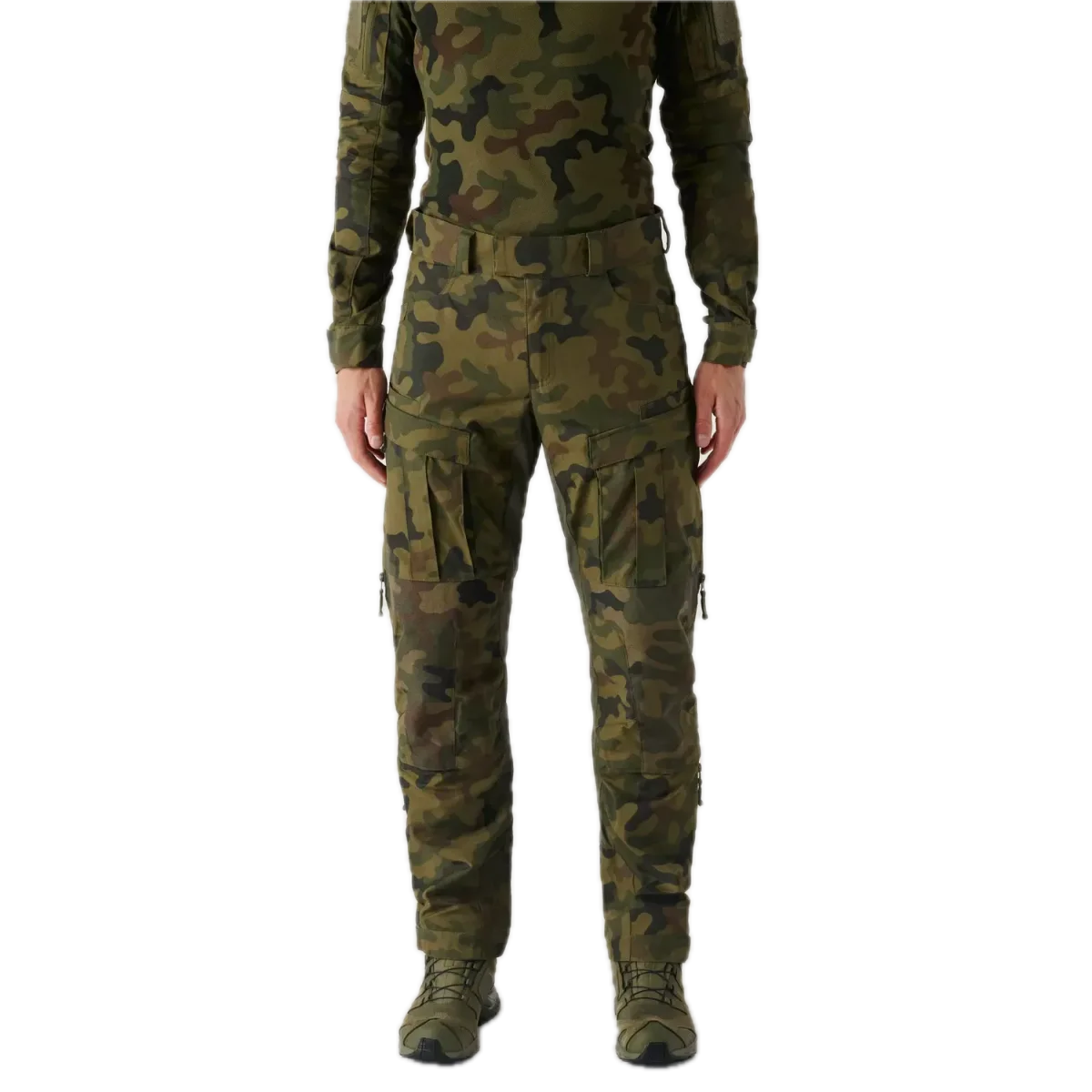 Брюки Helikon-Tex MCDU Pants - Field