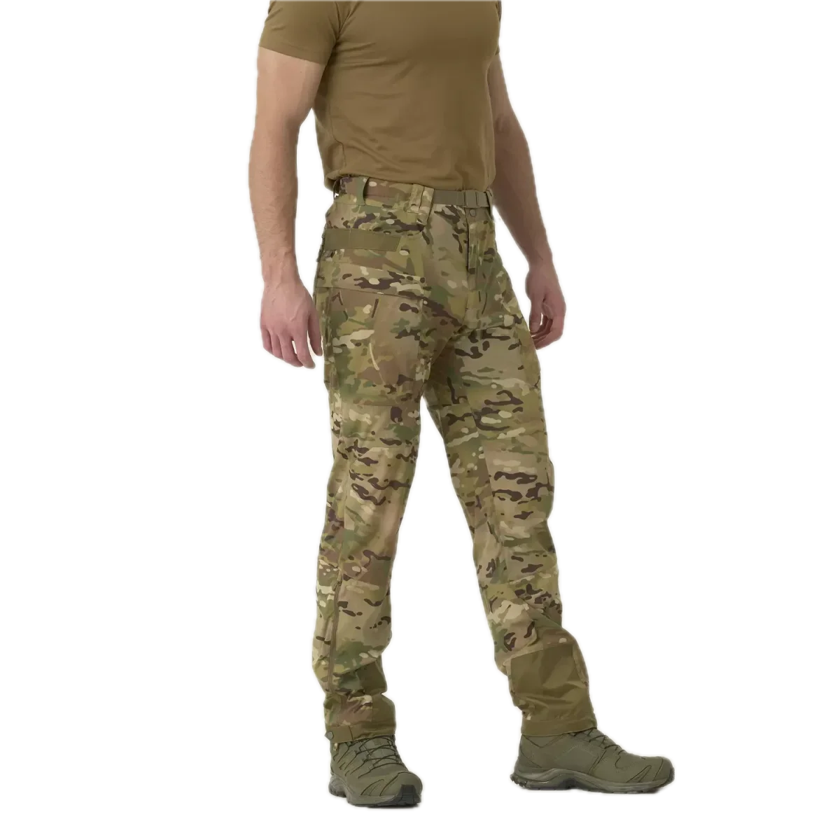 Брюки Helikon-Tex Trooper Pants