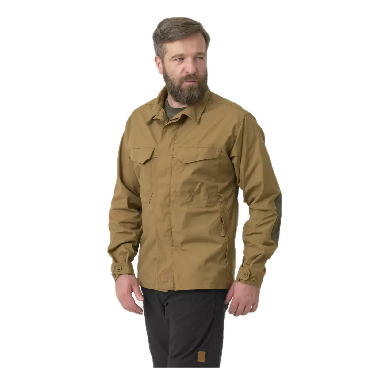 Рубашка Helikon-Tex WOODSMAN Shirt