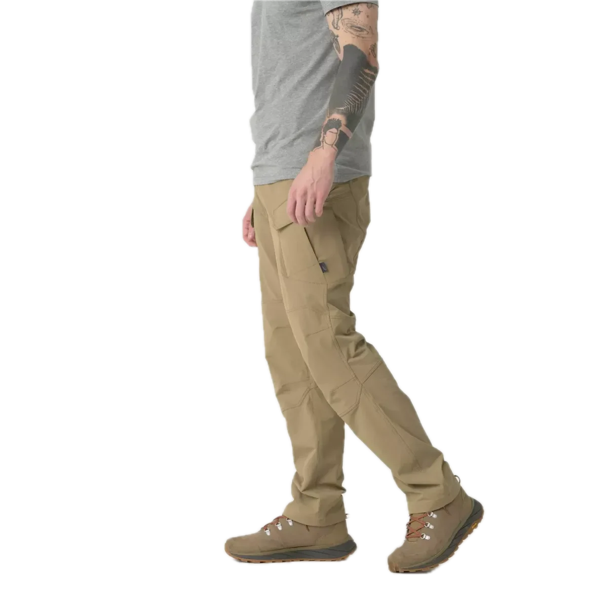 Брюки Helikon-Tex OTP (Outdoor Tactical Pants) - VersaStretch Lite