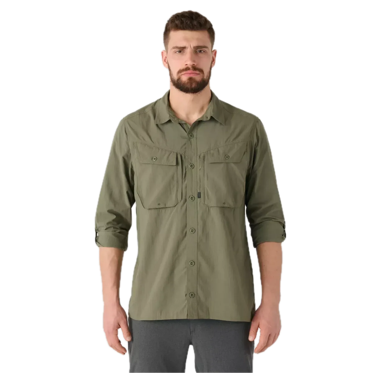 Рубашка Helikon-Tex Canopy Jungle Shirt