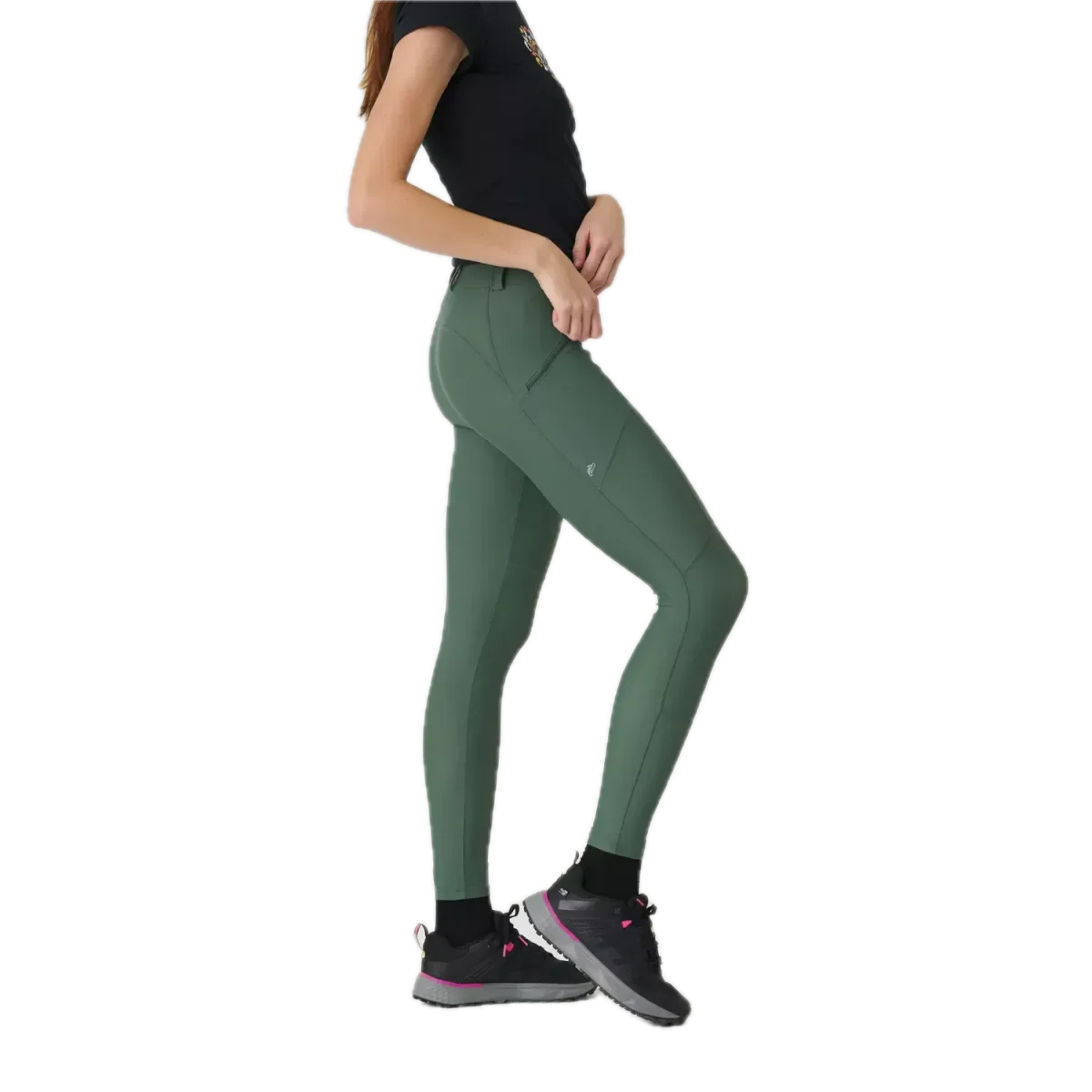 Легинсы Helikon-Tex HOYDEN Range Tights