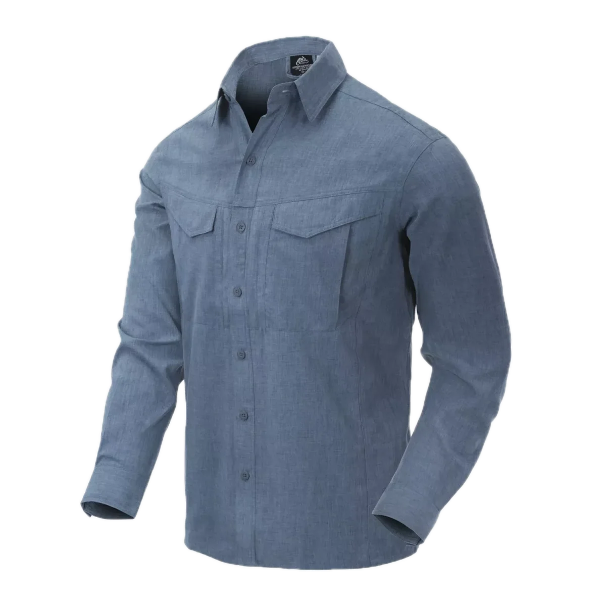 Рубашка Helikon-Tex DEFENDER Mk2 Gentleman Shirt