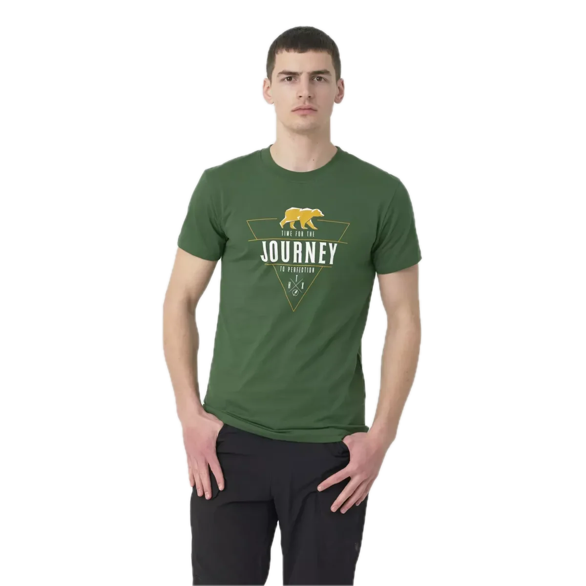 Футболка Helikon-Tex T-Shirt (Journey to Perfection)