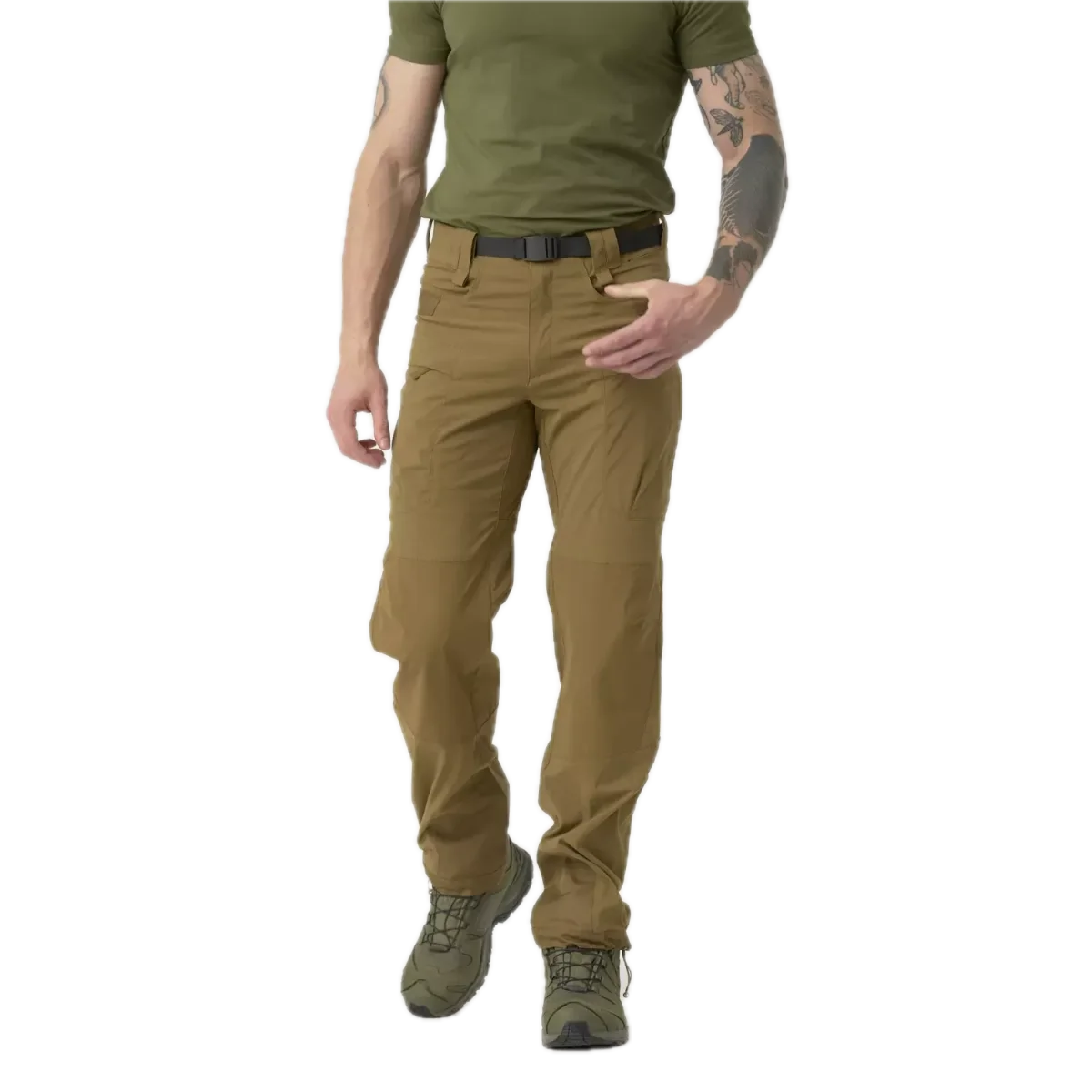 Брюки Helikon-Tex BLIZZARD Pants - StormStretch