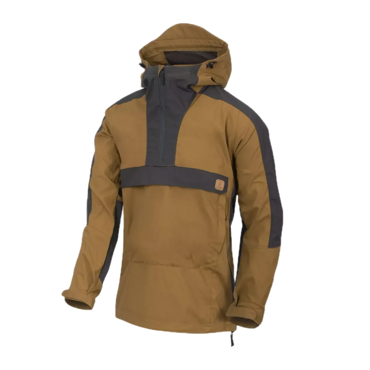 Куртка Helikon-Tex WOODSMAN Anorak Jacket