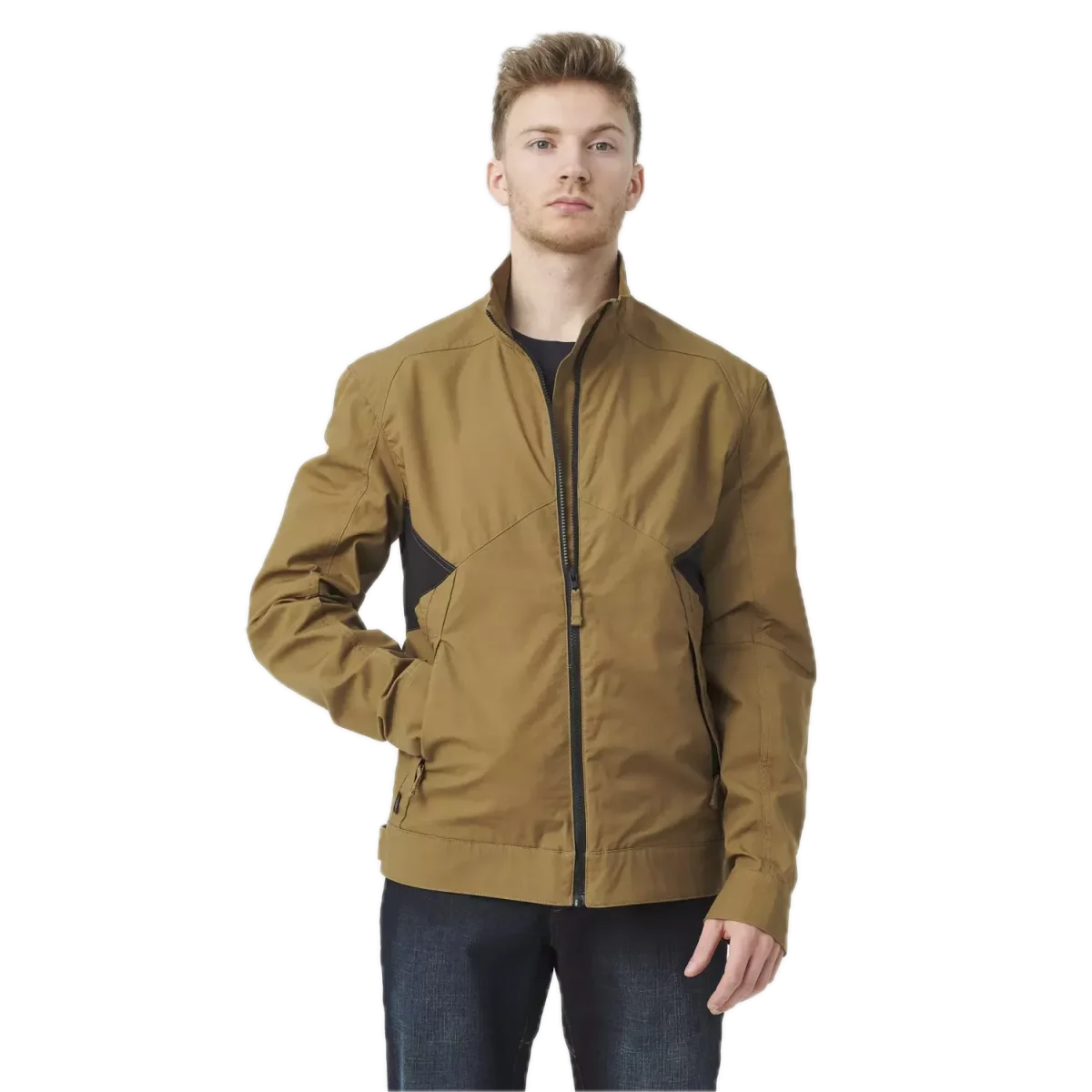 Куртка Helikon-Tex Greyman Jacket