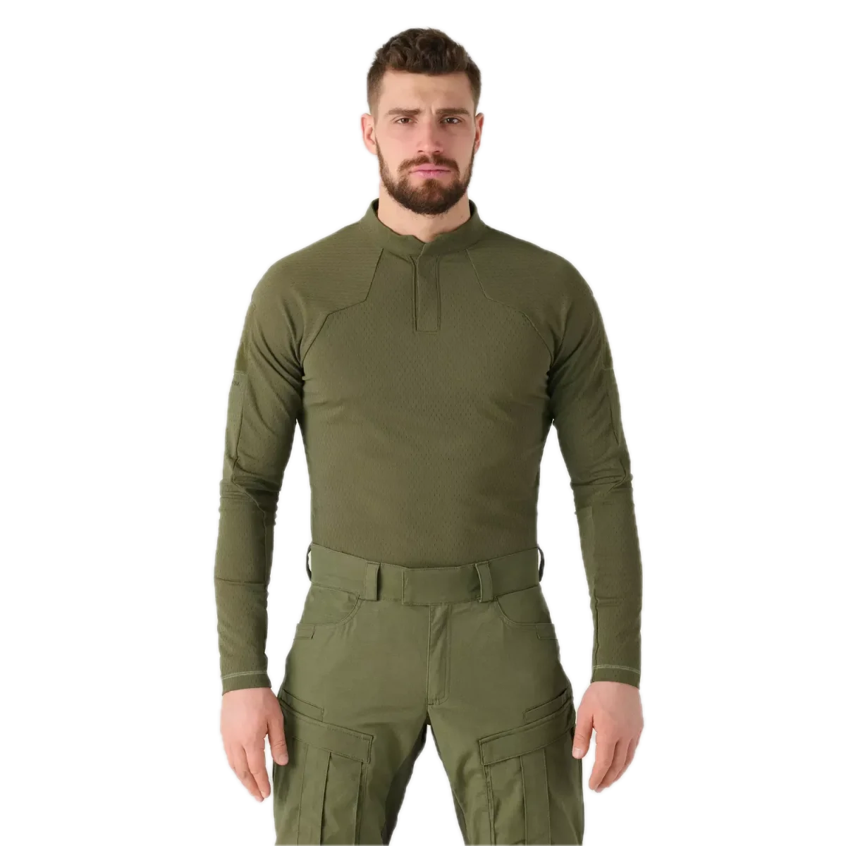 Боевая рубашка Helikon-Tex Apex Lightweight Combat Shirt