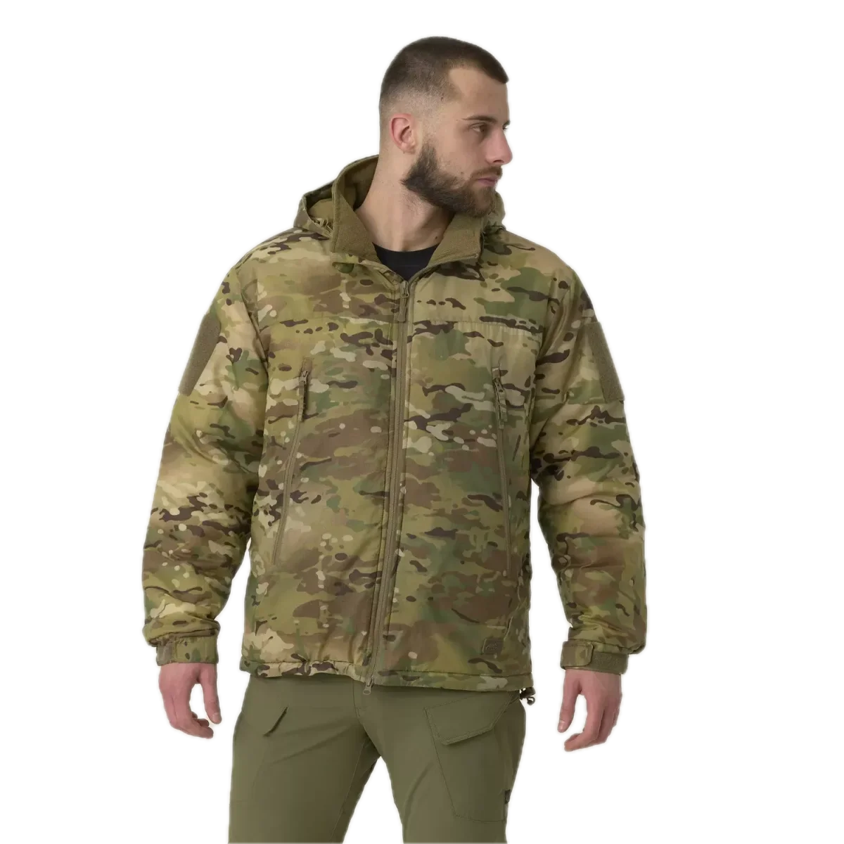 Куртка Helikon-Tex LEVEL 7 Lightweight Winter Jacket