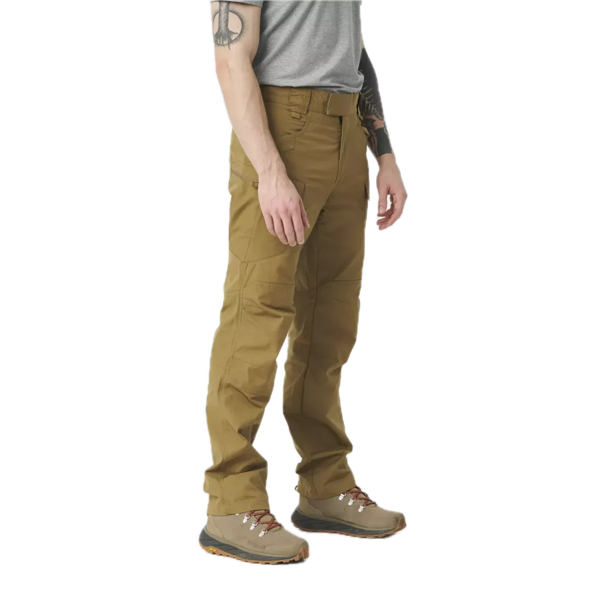 Брюки Helikon-Tex UTP (Urban Tactical Pants) Flex