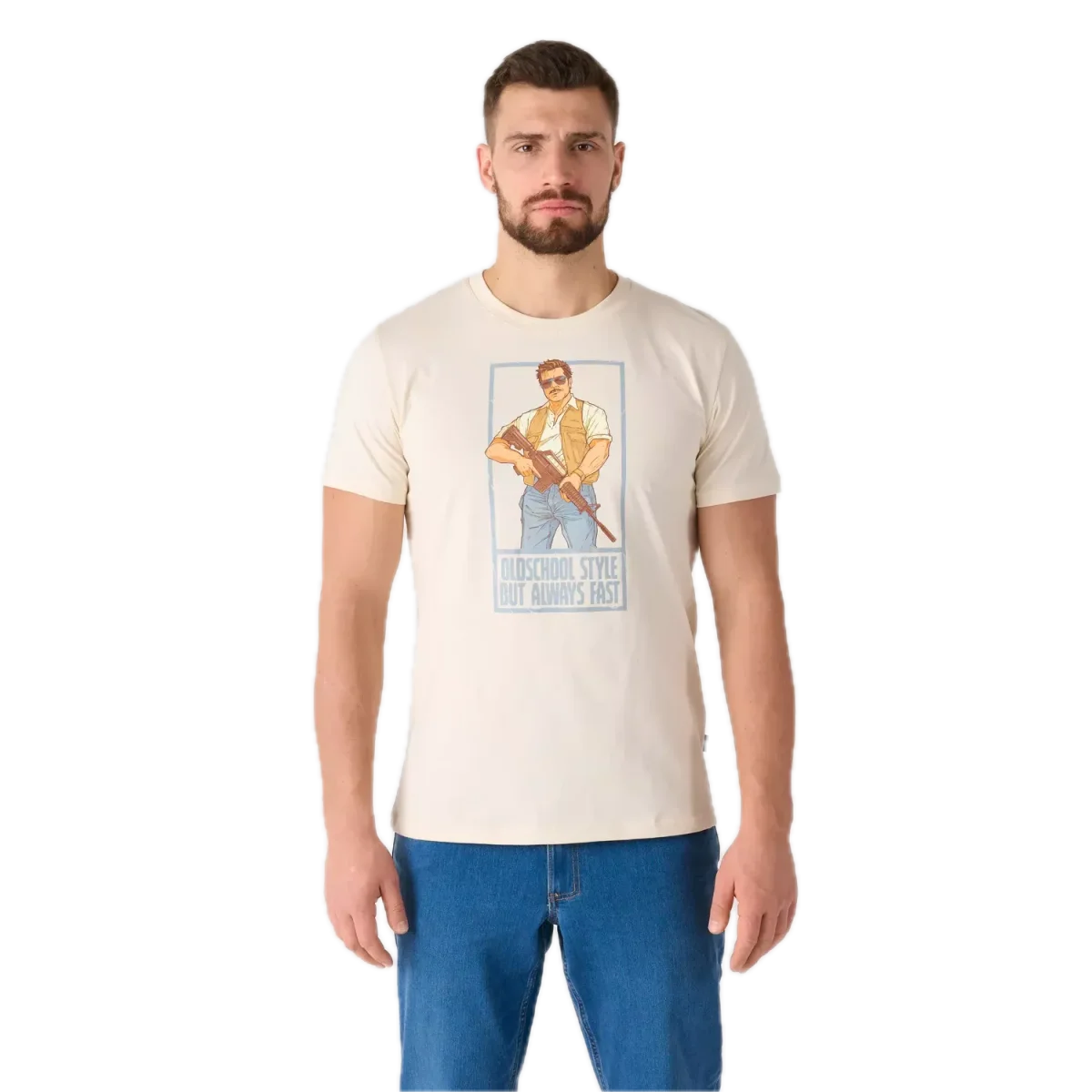 Футболка Helikon-Tex T-shirt (Delta Operator)