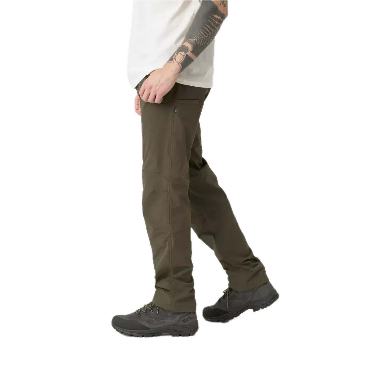 Брюки Helikon-Tex TREKKING TACTICAL PANTS - VersaStretch