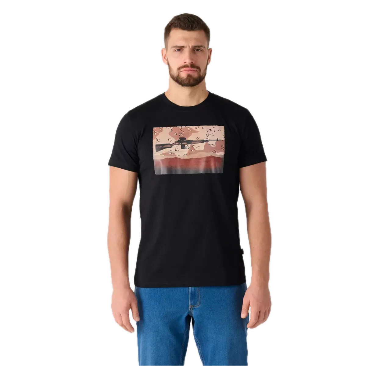 Футболка Helikon-Tex T-shirt (M14)