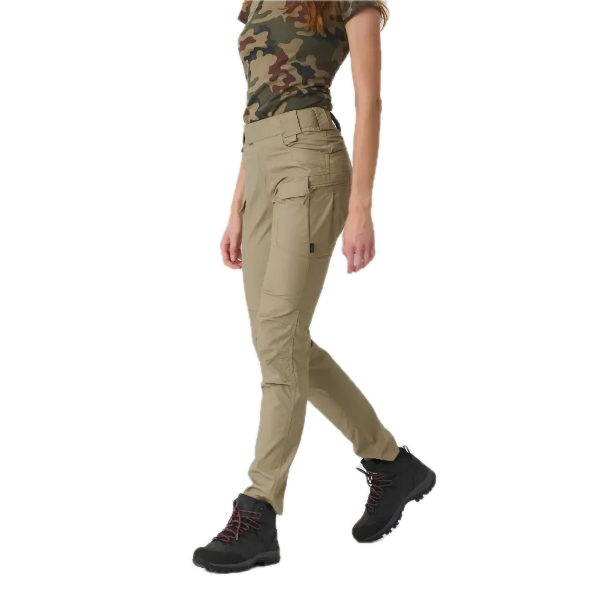 Женские брюки Helikon-Tex WOMEN'S UTP Resized (Urban Tactical Pants) - PolyCotton Ripstop