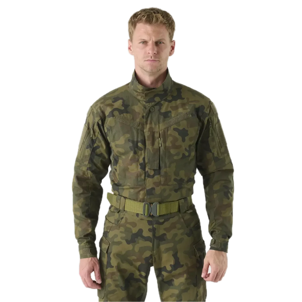 Рубашка Helikon-Tex MBDU Shirt - Field
