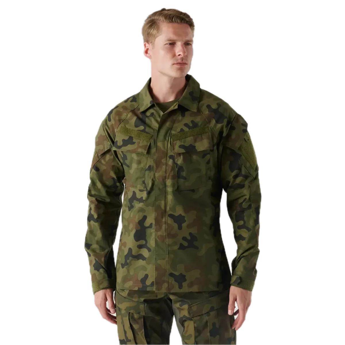 Китель Helikon-Tex Raid Shirt - Field