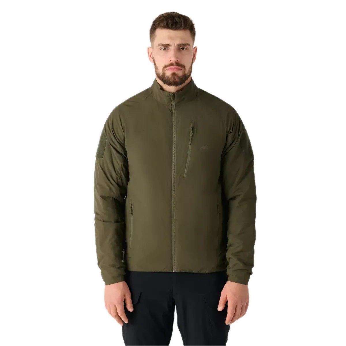 Куртка Helikon-Tex Wolfhound Lite Jacket