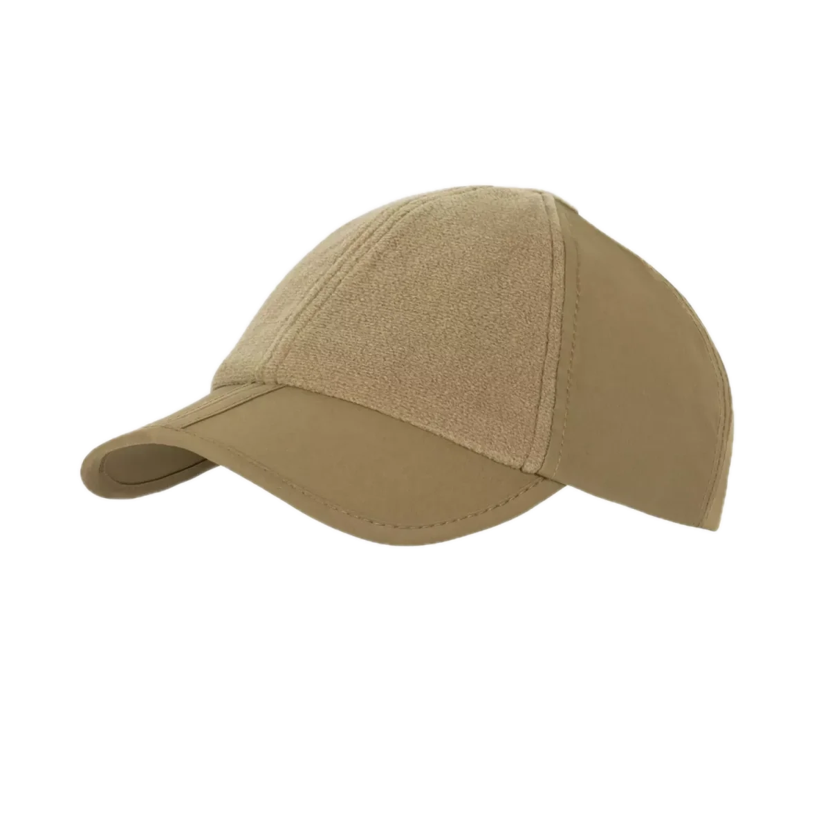 Кепка Helikon-Tex BBC Folding Outdoor Cap