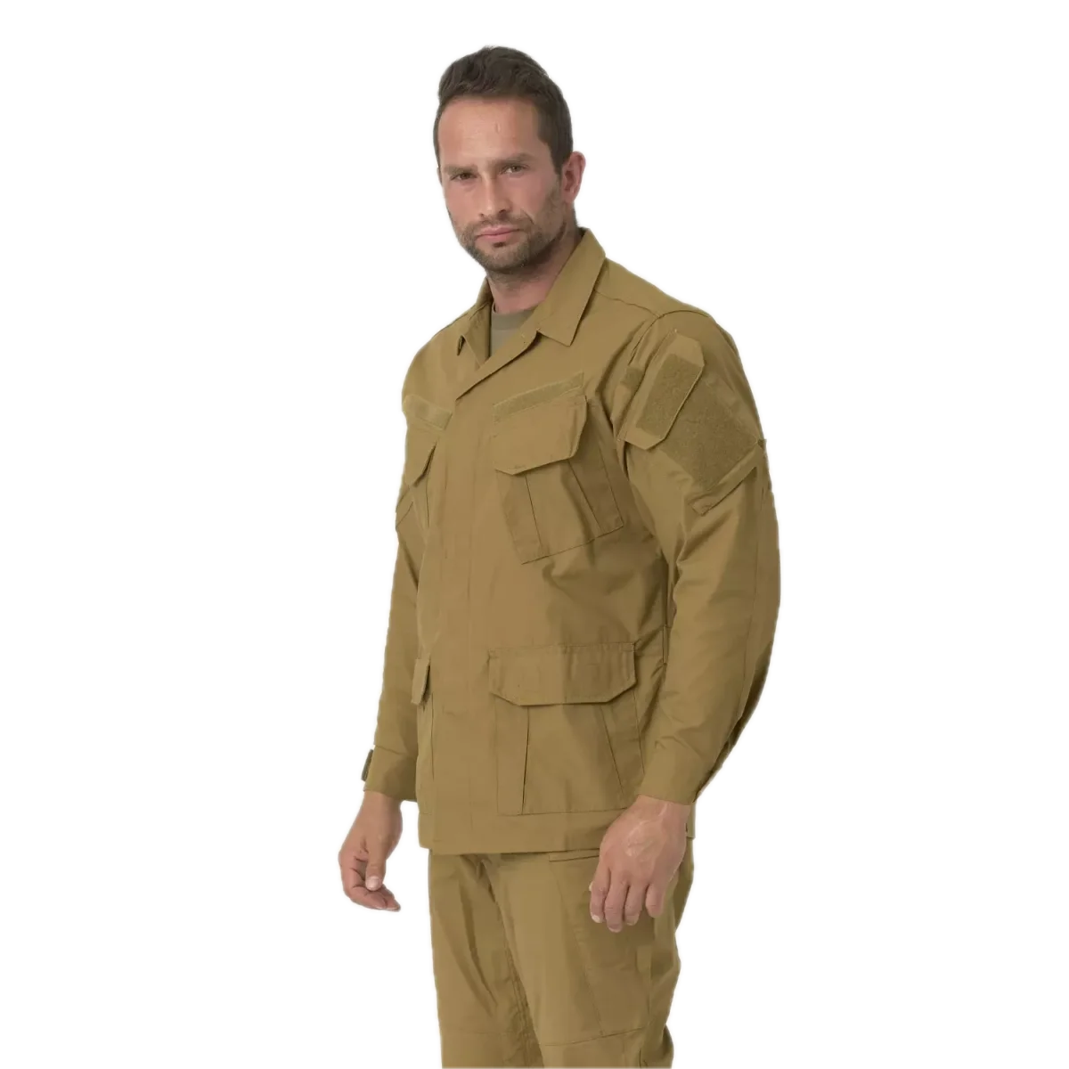 Куртка Helikon-Tex SFU NEXT Shirt - PolyCotton Ripstop