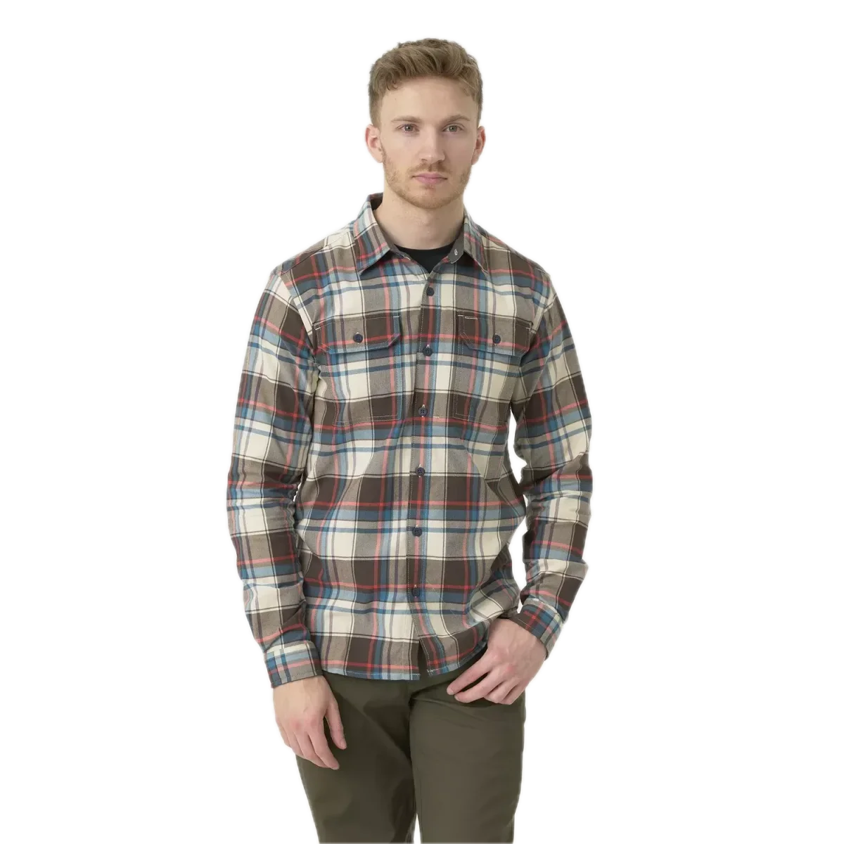 Рубашка Helikon-Tex GreyMan Shirt — Nylon Sorona® Blend