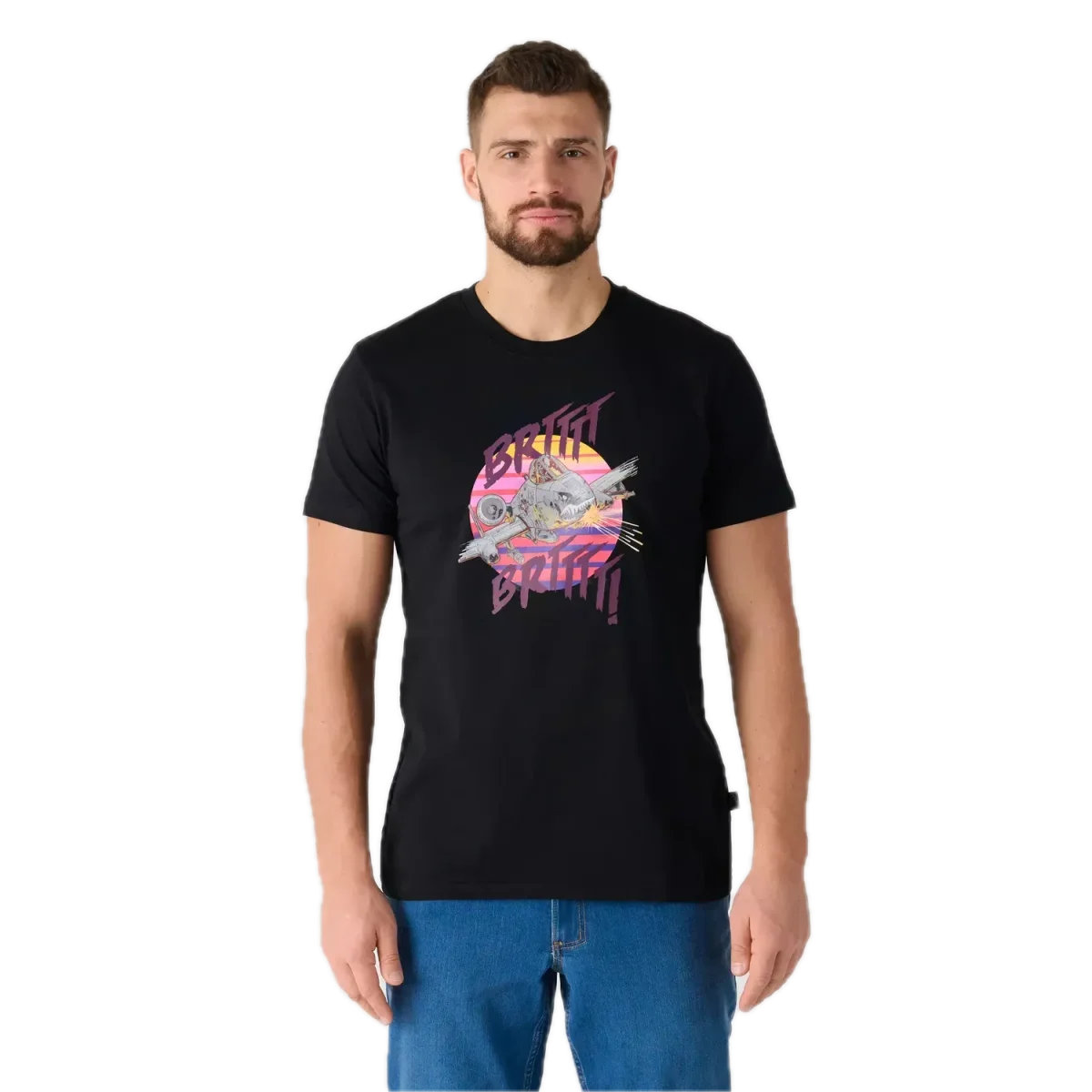 Футболка Helikon-Tex T-shirt (A10 Warthog)