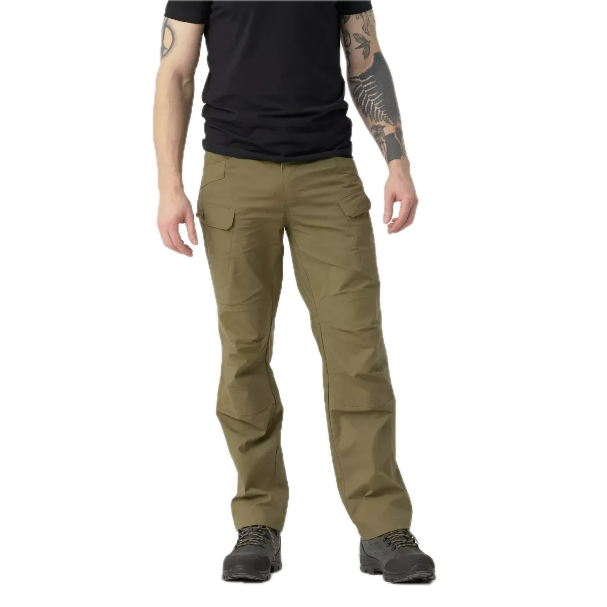Брюки Helikon-Tex UTP (Urban Tactical Pants) - PolyCotton Ripstop