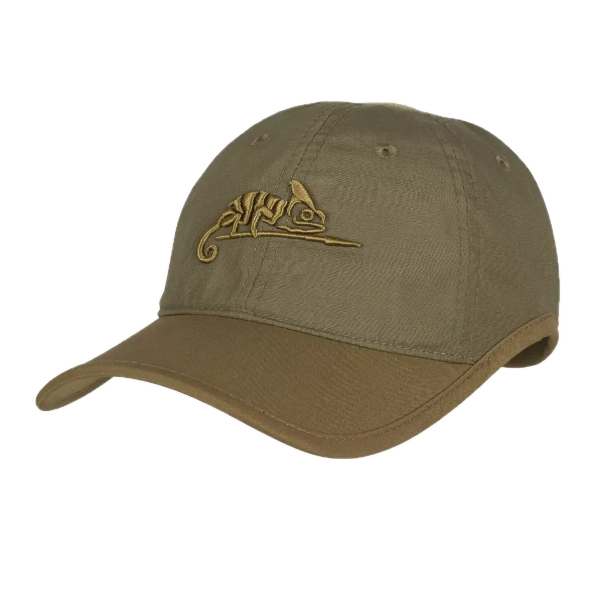 Кепка Helikon-Tex Logo Cap - PolyCotton Ripstop