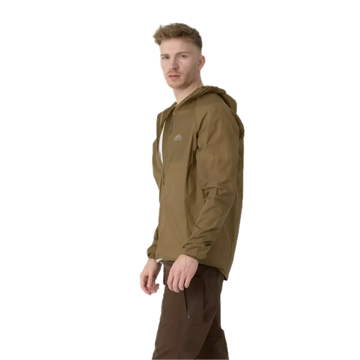 Куртка Helikon-Tex TRAMONTANE Wind Jacket - WindPack Nylon