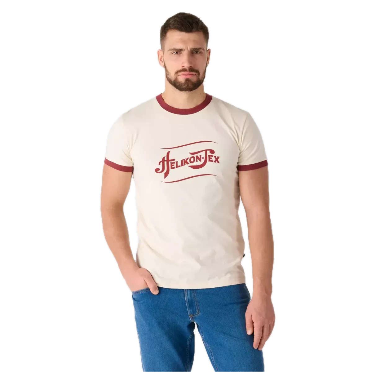 Футболка Helikon-Tex T-shirt (Catch the spirit)