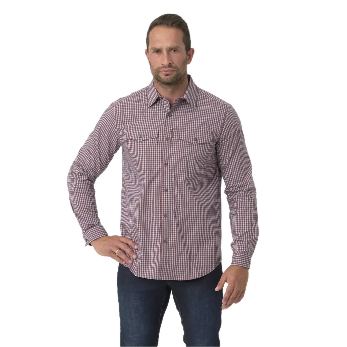 Рубашка Helikon-Tex Covert Concealed Carry Shirt