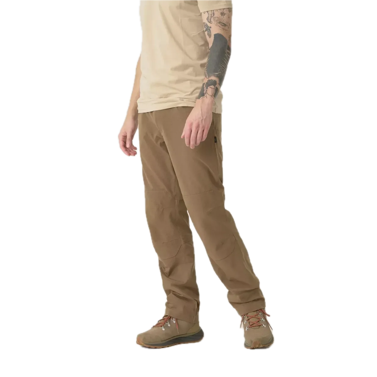 Брюки Helikon-Tex TREKKING TACTICAL PANTS - AeroTech