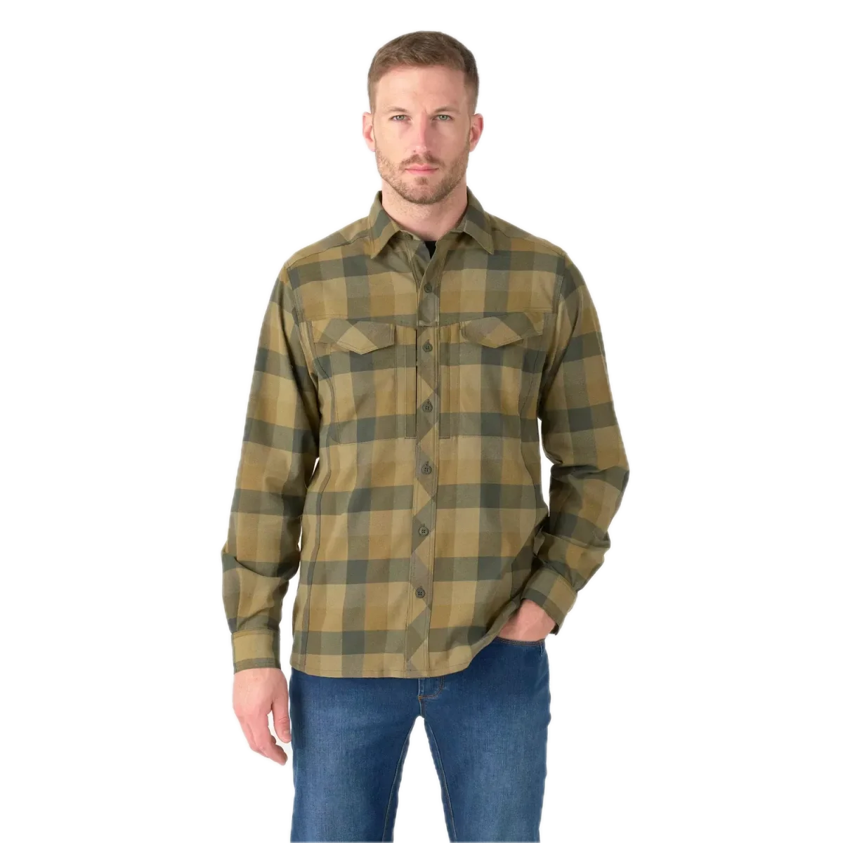 Рубашка Helikon-Tex Defender Mk2 Shirt