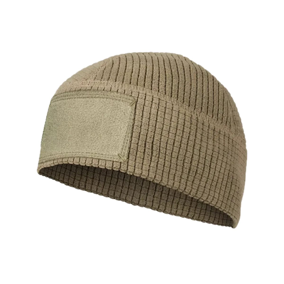 Шапка Helikon-Tex RANGE Beanie Cap - Grid Fleece