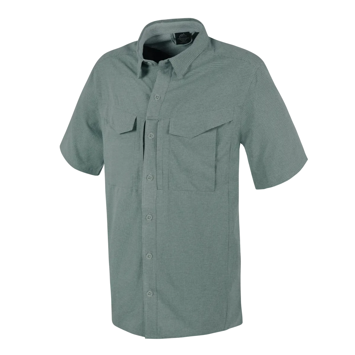 Рубашка Helikon-Tex DEFENDER Mk2 Ultralight Shirt short sleeve